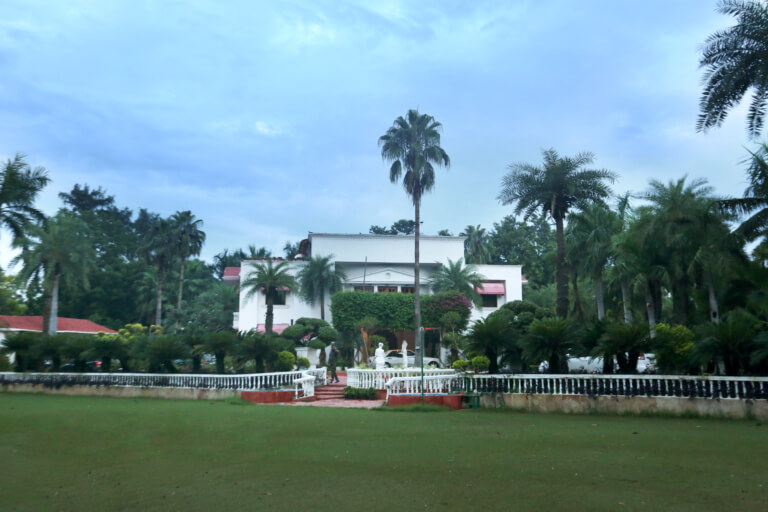 M3M Mansion
